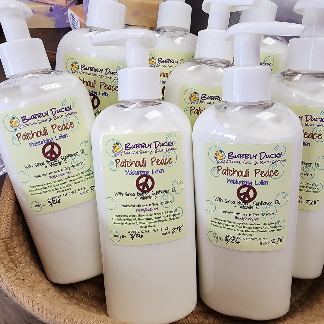 Lotions & Creams