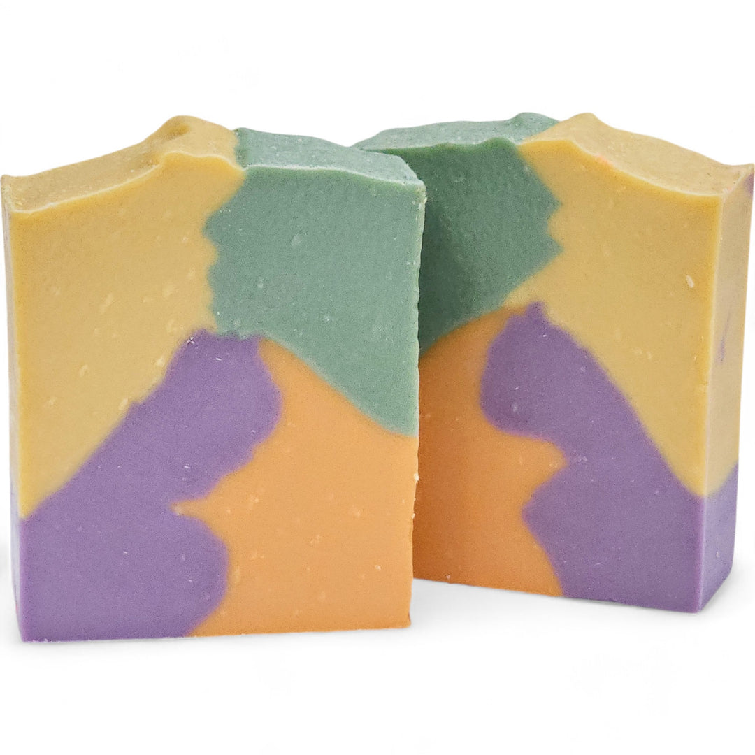 "Patchouli Peace" Artisan Soap