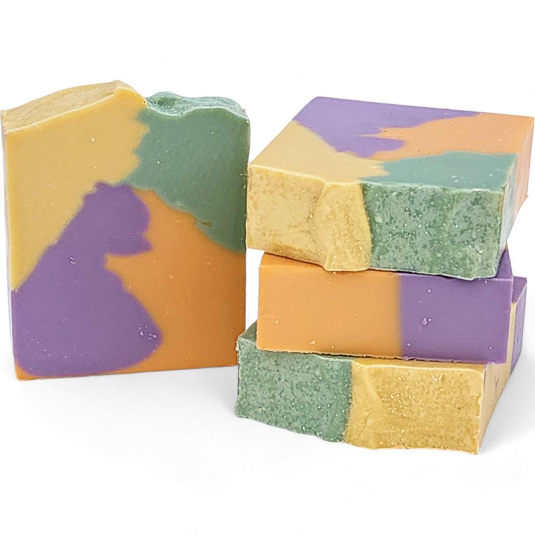 "Patchouli Peace" Artisan Soap