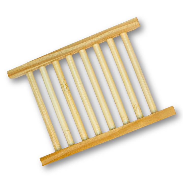 Wooden Soap Dish