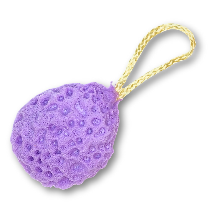 Colorful Body Sponge