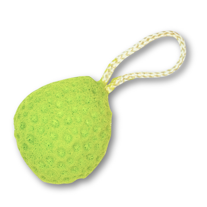 Colorful Body Sponge