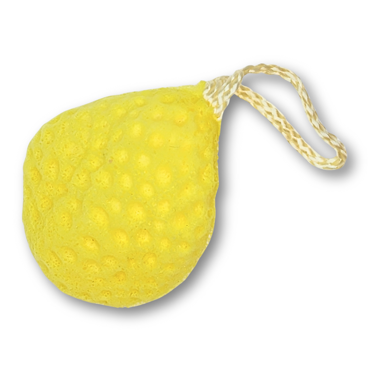 Colorful Body Sponge