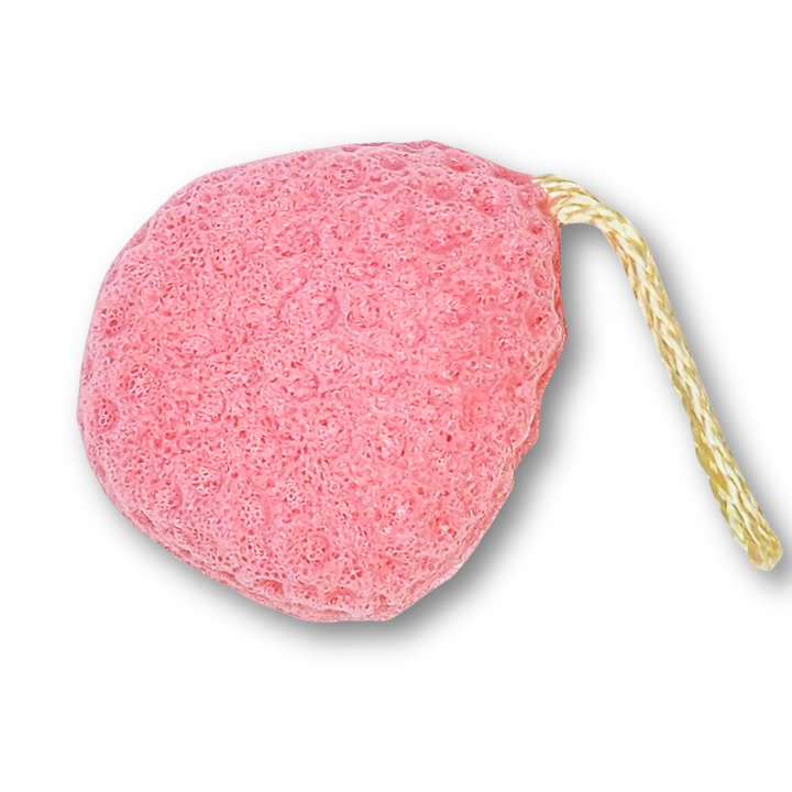 Colorful Body Sponge