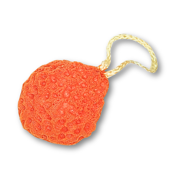 Colorful Body Sponge