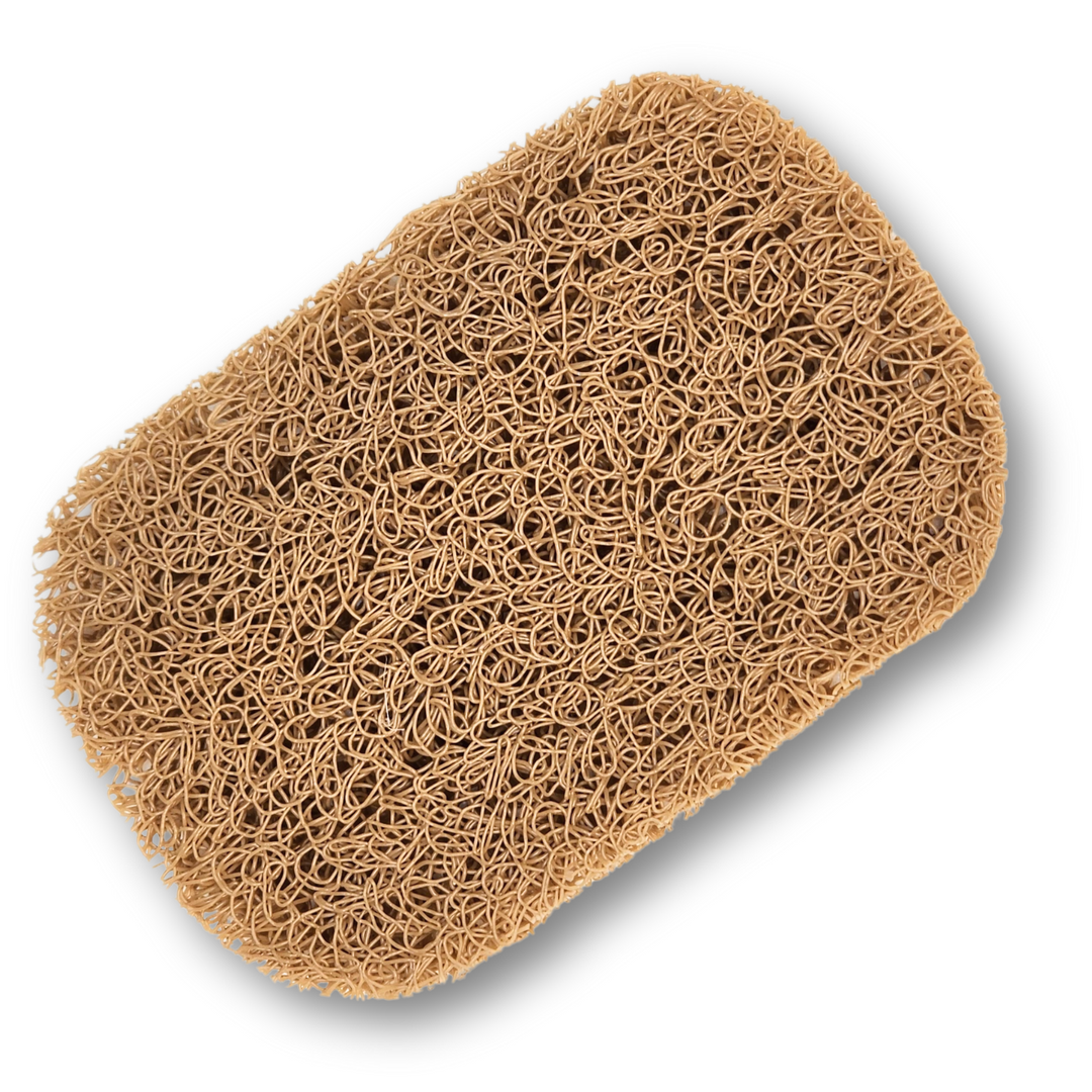Soap Saver Pad