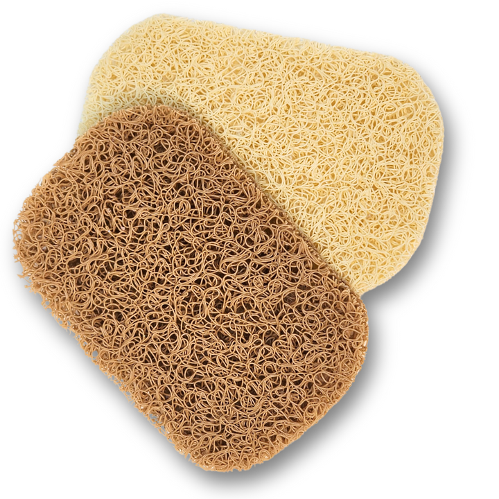 Soap Saver Pad