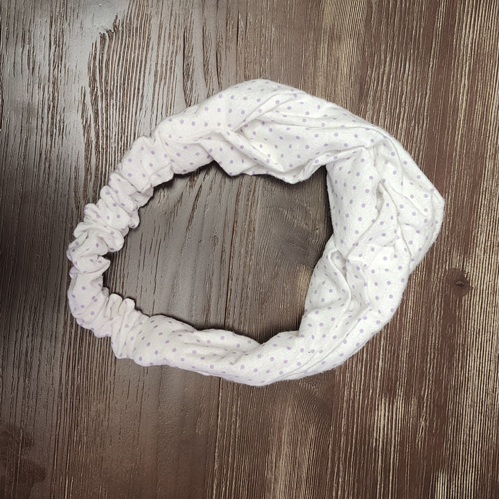 Super Soft Spa Headband