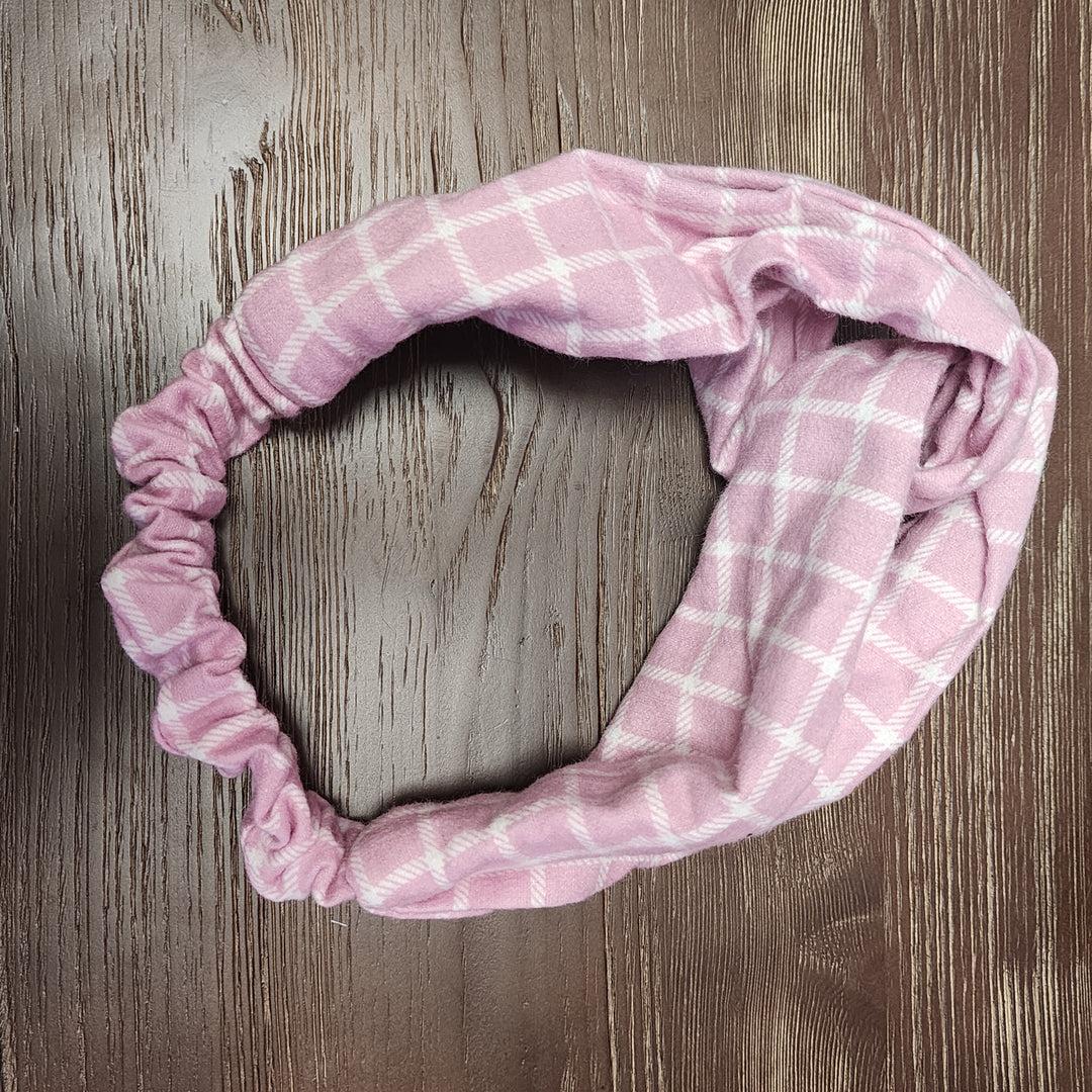 Super Soft Spa Headband