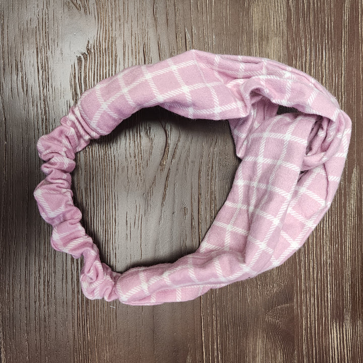 Super Soft Spa Headband