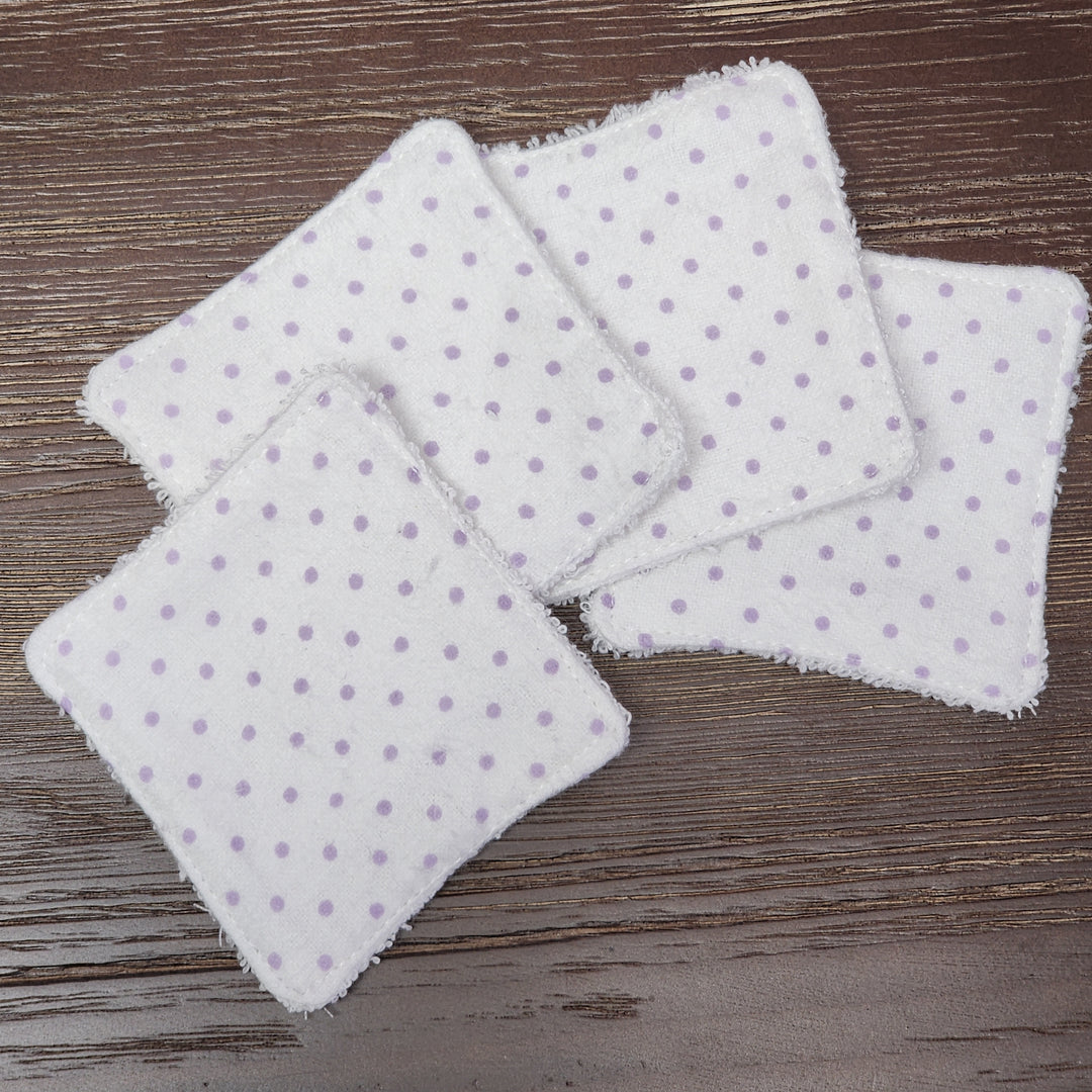 Reusable Makeup Remover Pads