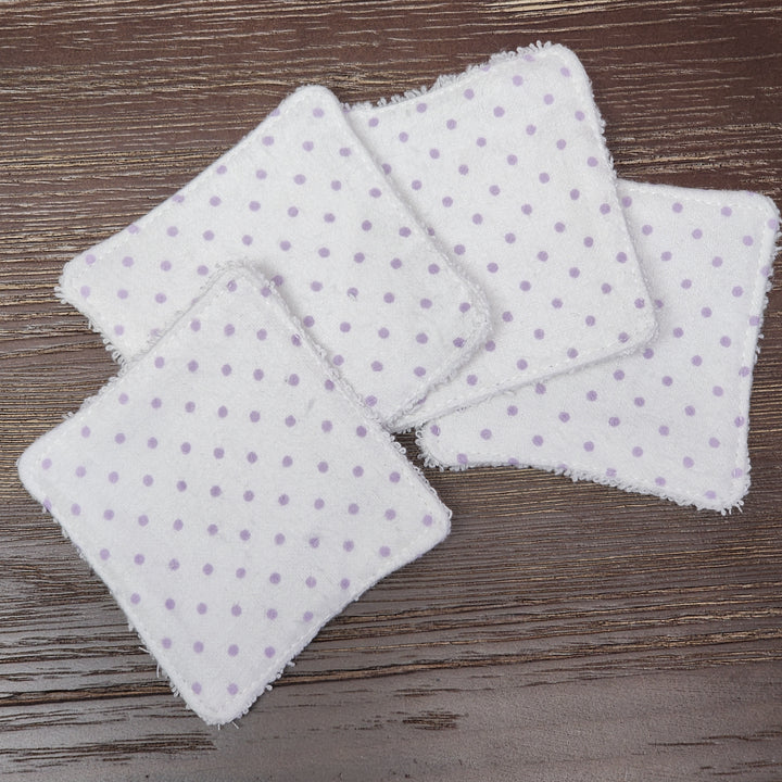 Reusable Makeup Remover Pads