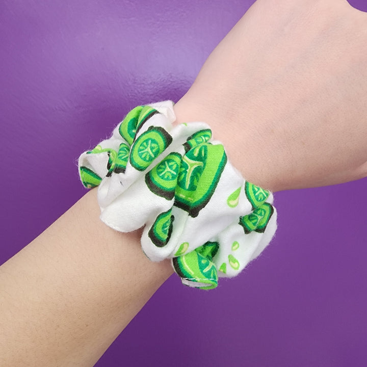 Super Soft Spa Wristbands