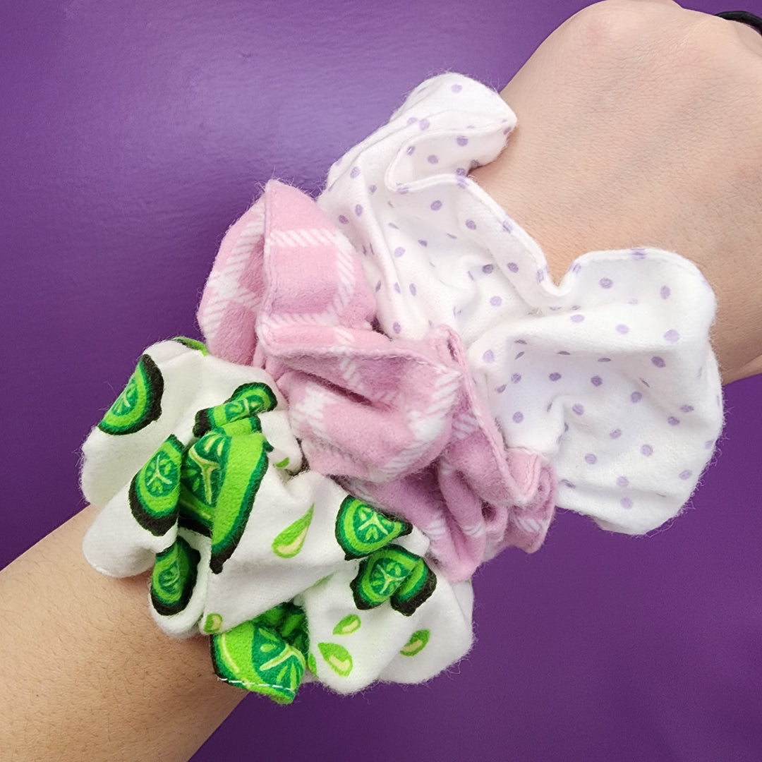 Super Soft Spa Wristbands