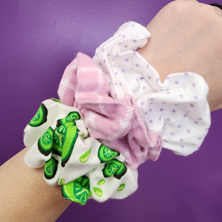 Super Soft Spa Wristbands