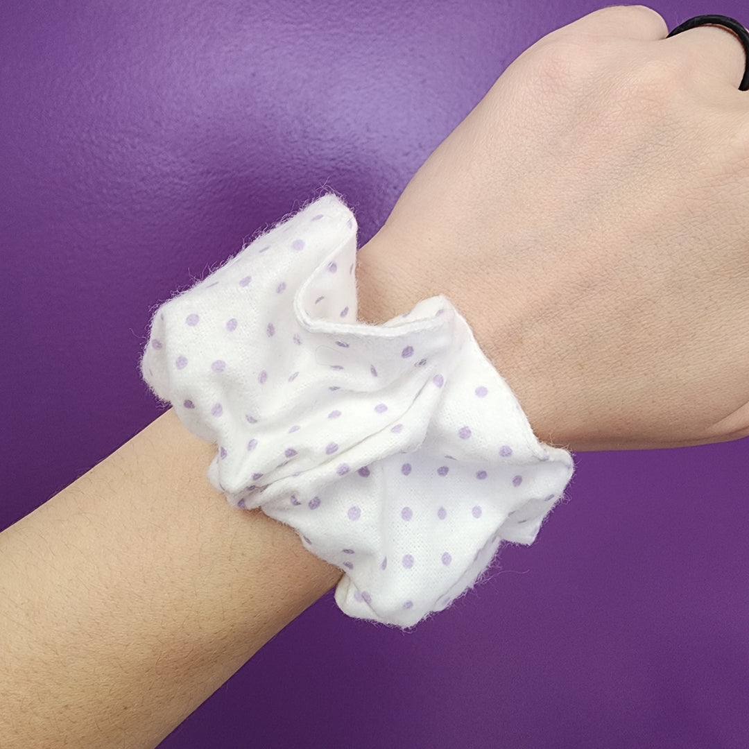 Super Soft Spa Wristbands