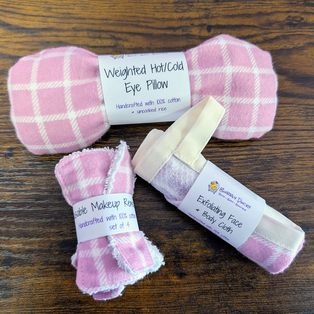 Cleanse & Calm Gift Set