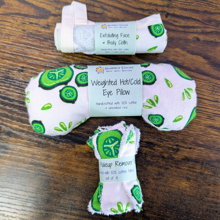 Cleanse & Calm Gift Set