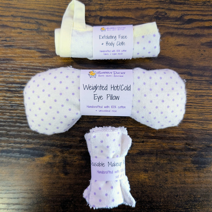 Cleanse & Calm Gift Set