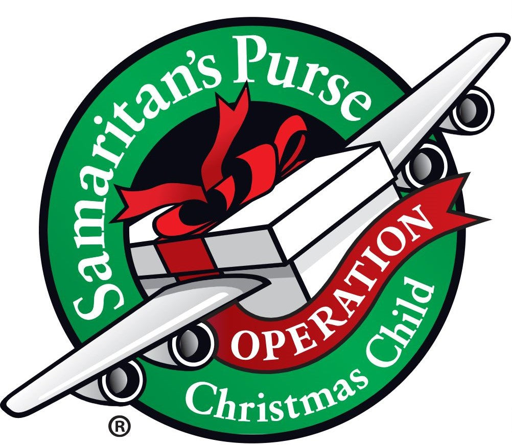 Operation Christmas Child Donation