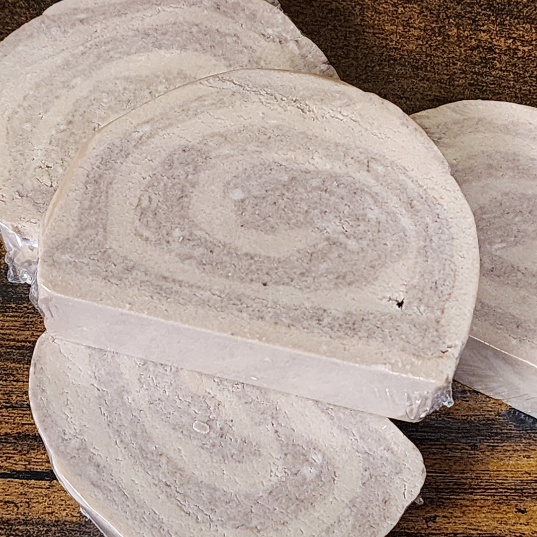 Snazzy Snickerdoodle Solid Bubble Bath