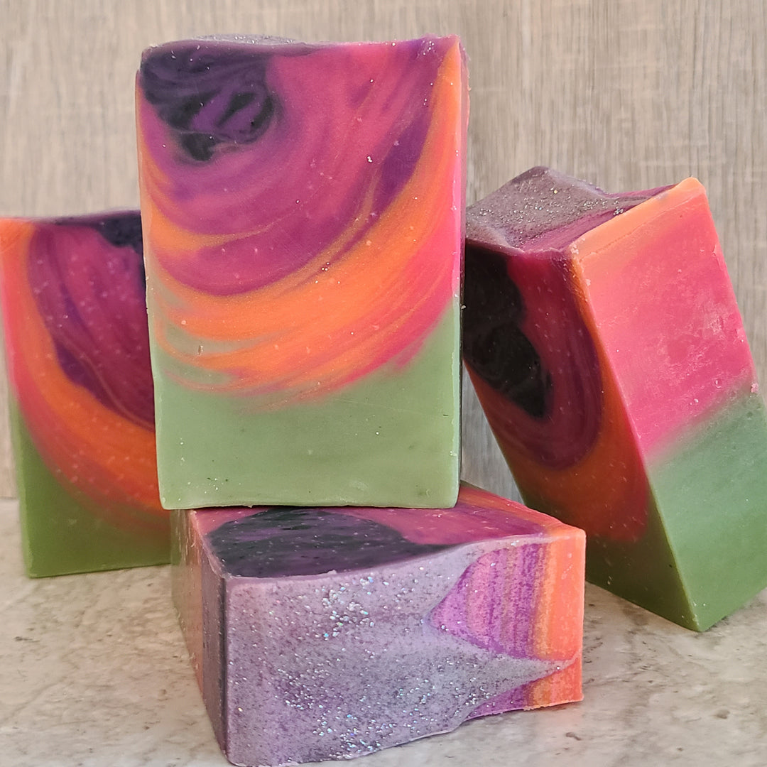 June 2020 Soap Challenge - One Pot Wonder