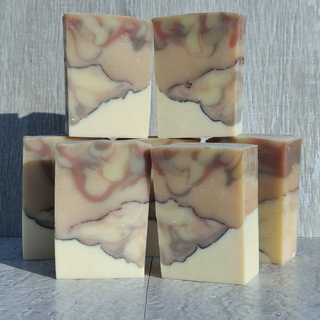 Coconut Dream Soap