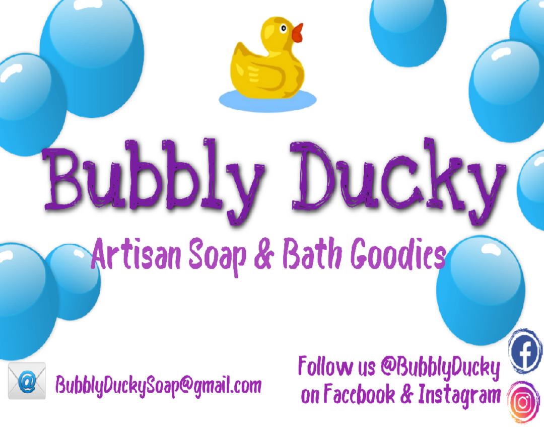 The Real Reason Bubbly Ducky Started, Where It Is, And Where It's Heading