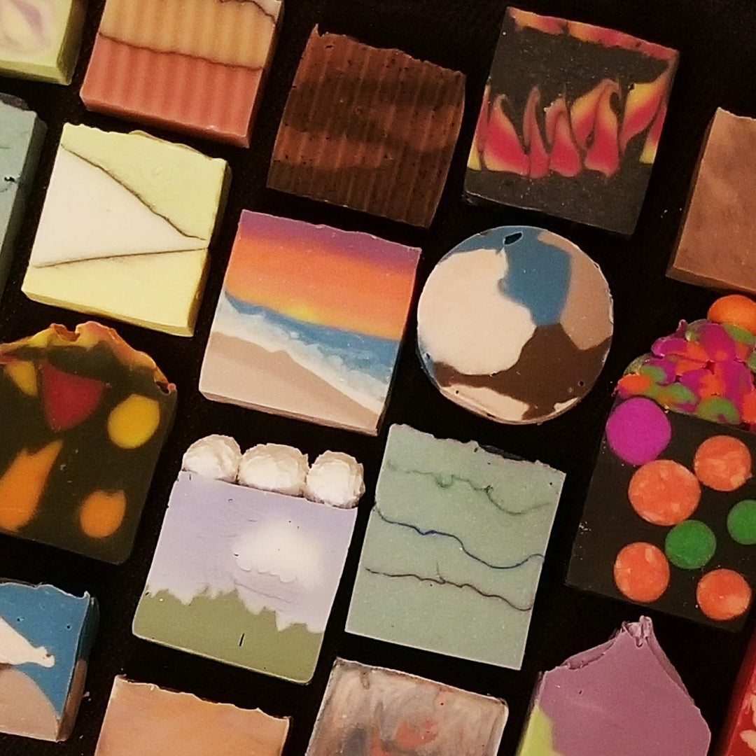 Soap Bars