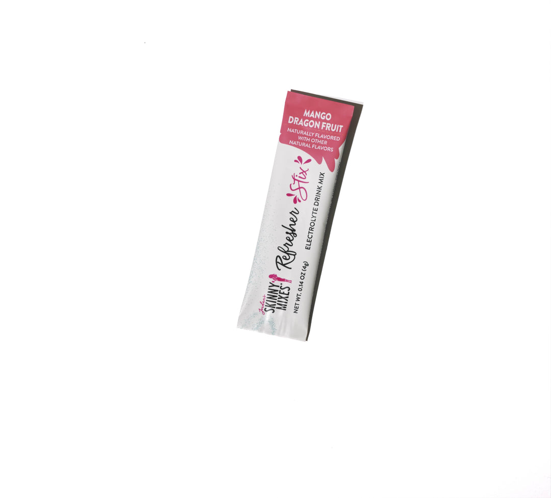 Refresher Stix 16 ct - Mango Dragon Fruit