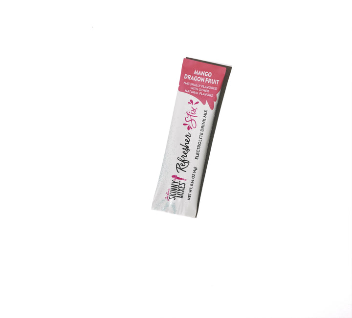 Refresher Stix 16 ct - Mango Dragon Fruit