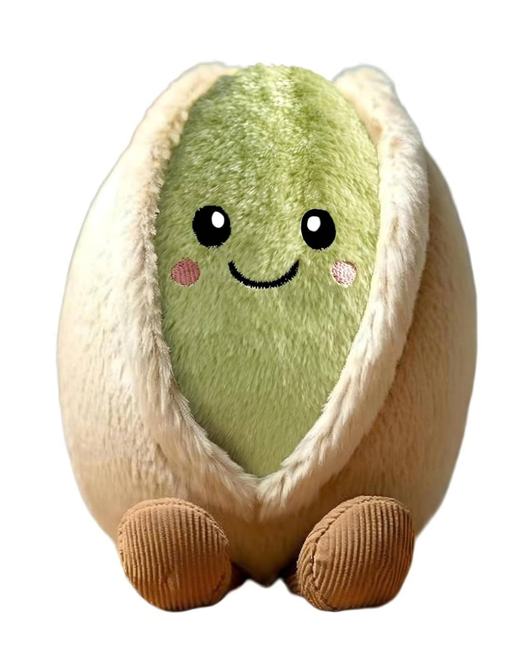 Pablo Pistachio Warm Pal