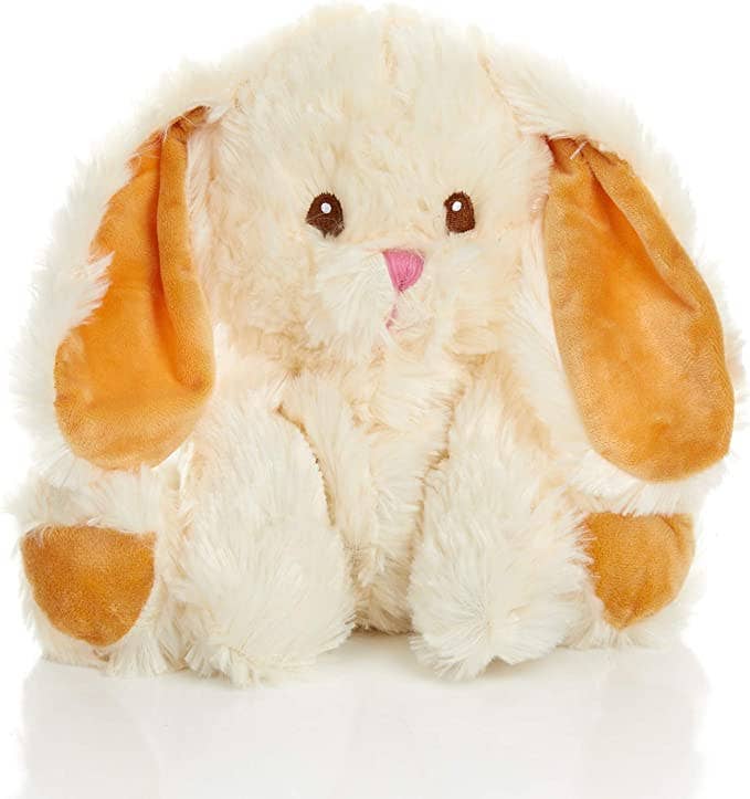 Bashful Bunny Warm Pal