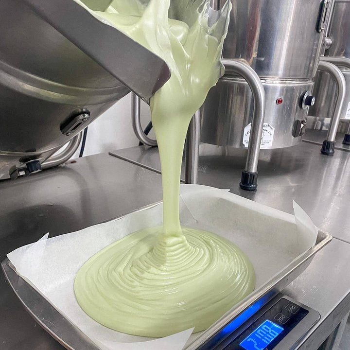 Dill Pickle 1/2 lb. Fudge Bar