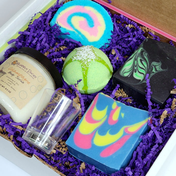 Bubble Box Club