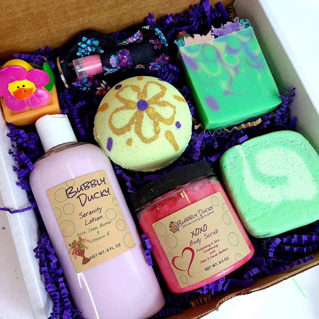 Bubble Box Club