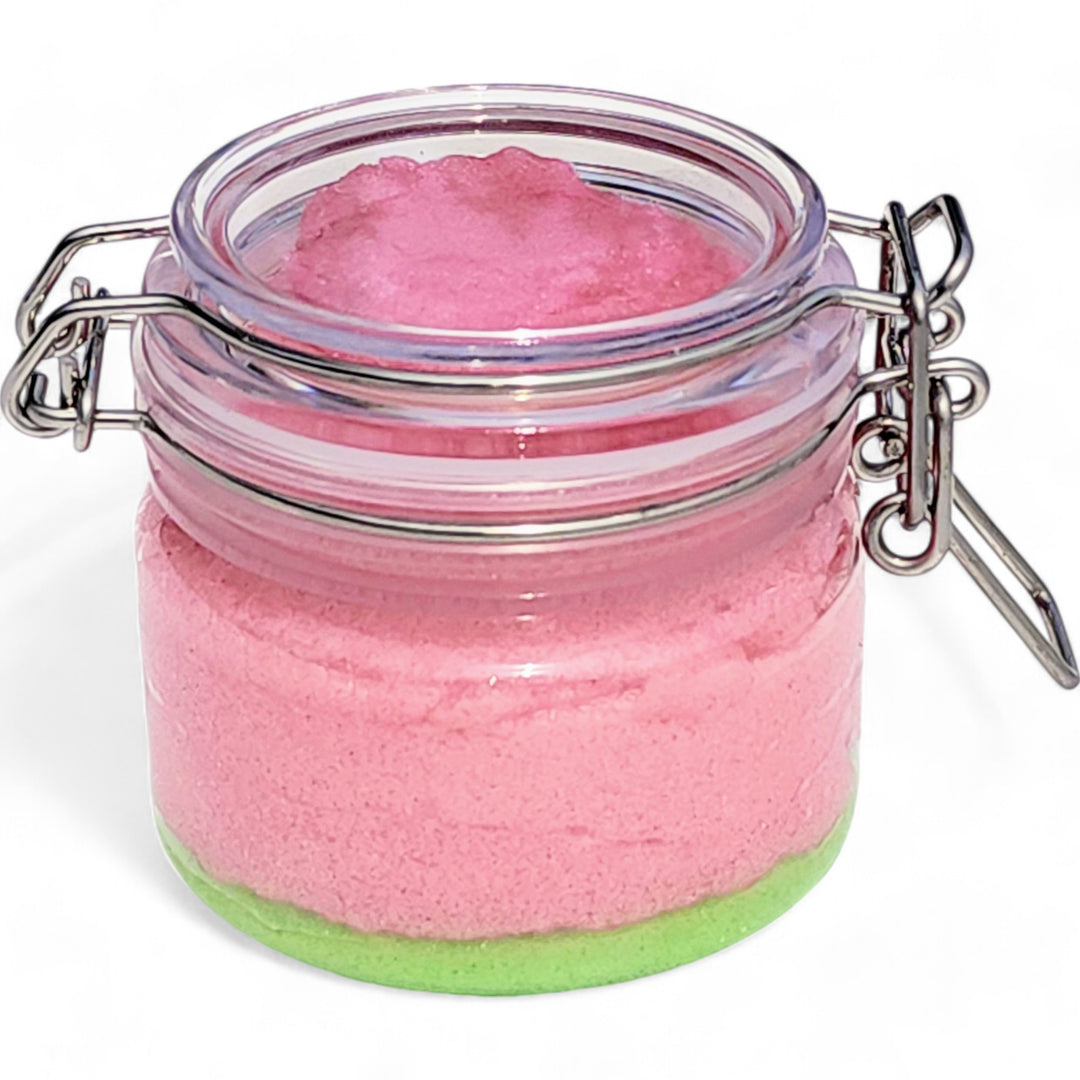 "Party Girl" Exfoliating Hand & Body Scrub