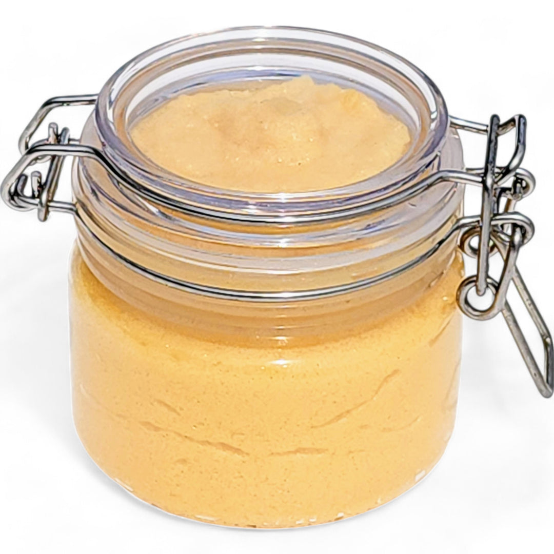 "Smile!" Exfoliating Hand & Body Scrub