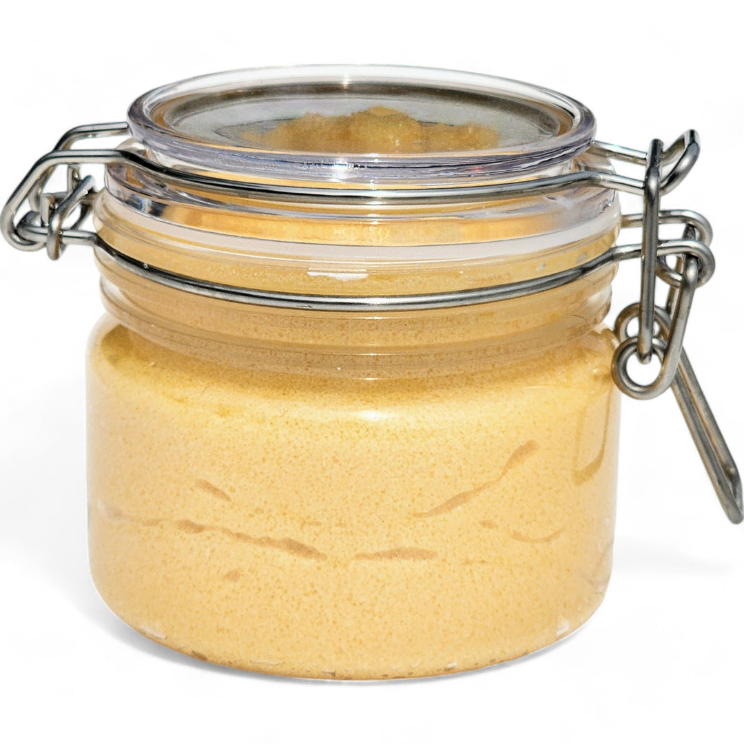 "Smile!" Exfoliating Hand & Body Scrub