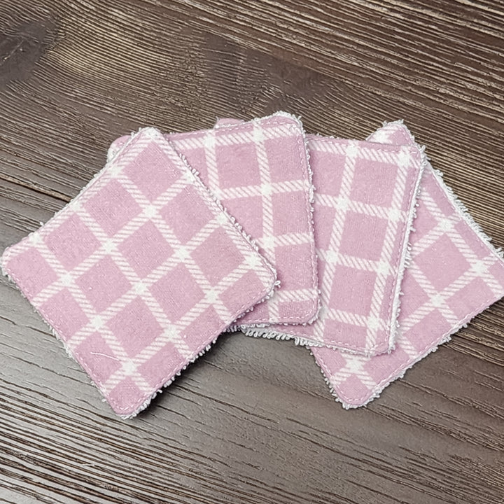 Reusable Makeup Remover Pads
