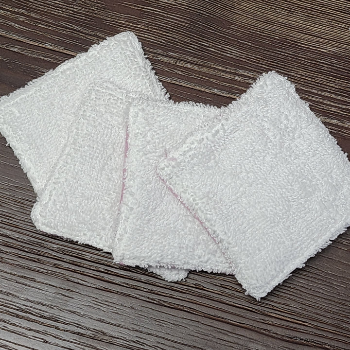 Reusable Makeup Remover Pads