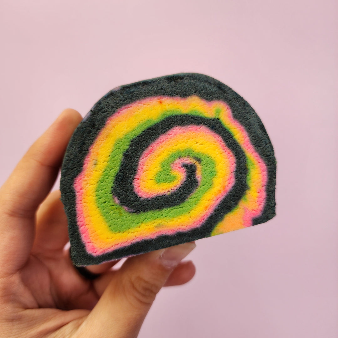 "Party Girl" Solid Bubble Bath