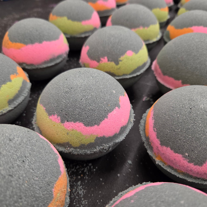 "Party Girl" Mega Bath Bomb