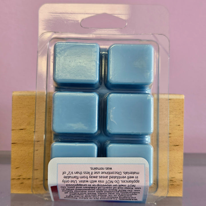 Cotton Candy Wax Melts