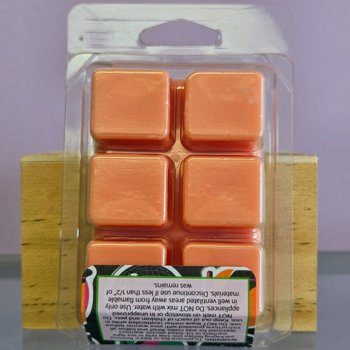 Party Girl Wax Melts