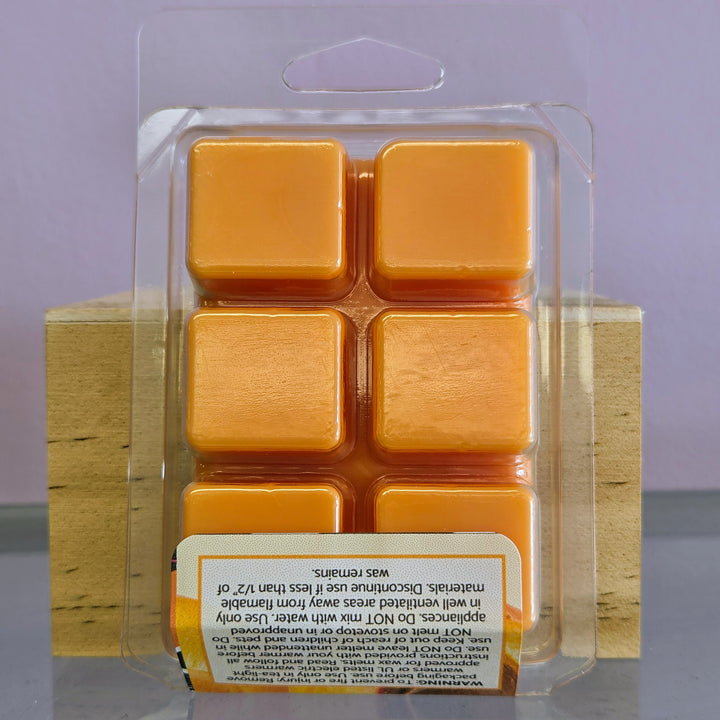 Just Peachy! Wax Melts