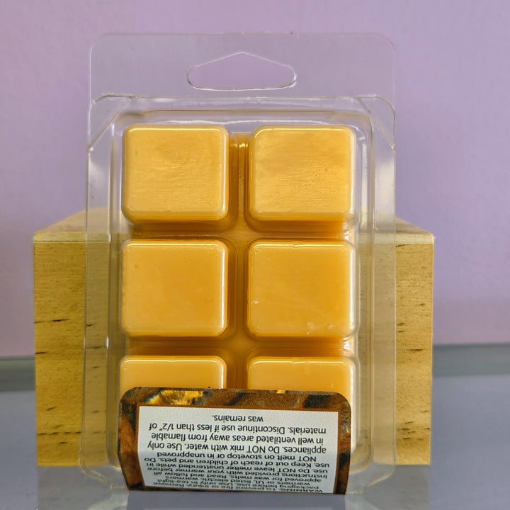 Java Shop Wax Melts