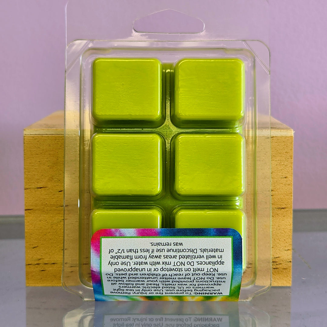 Patchouli Sandalwood Wax Melts
