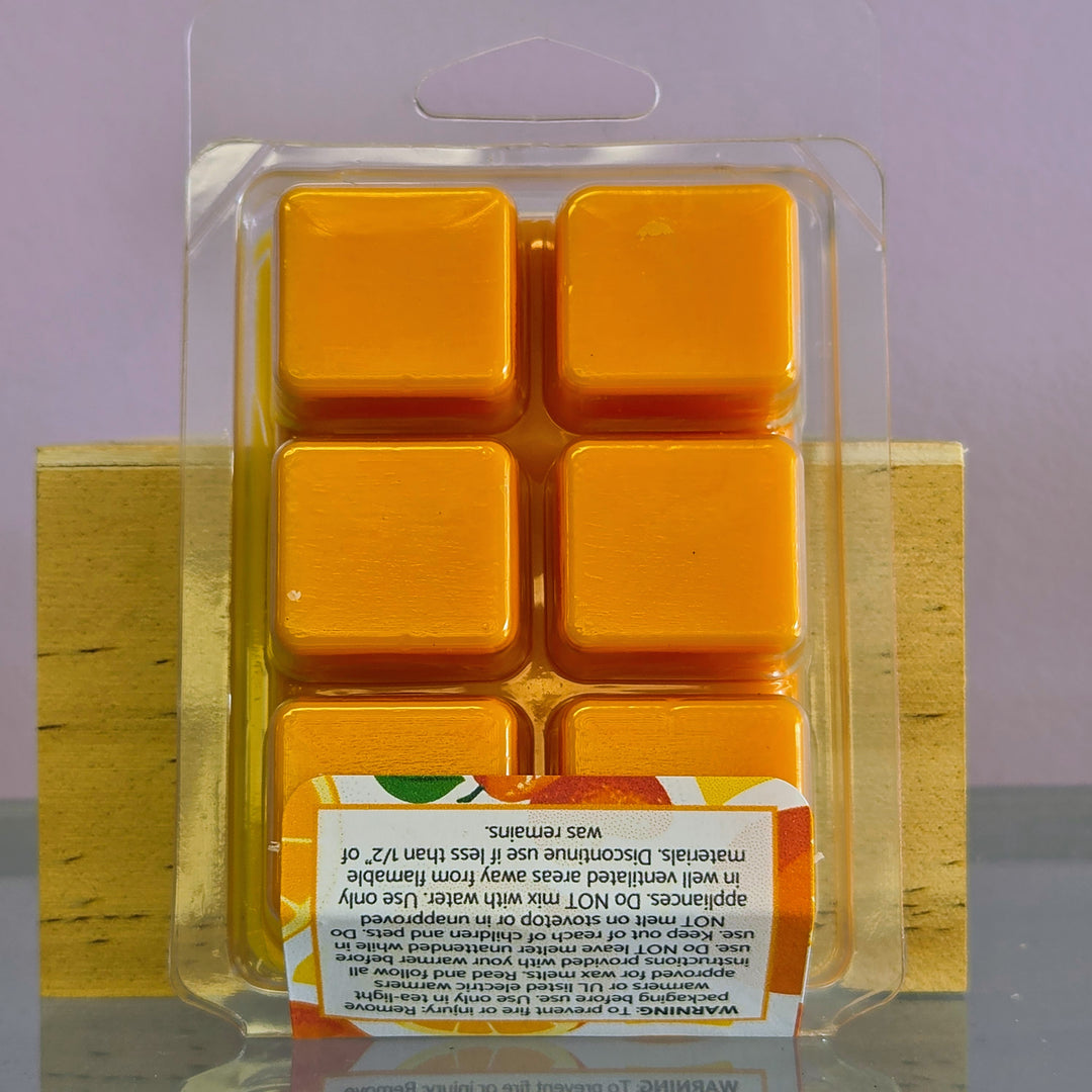 Smile! Wax Melts