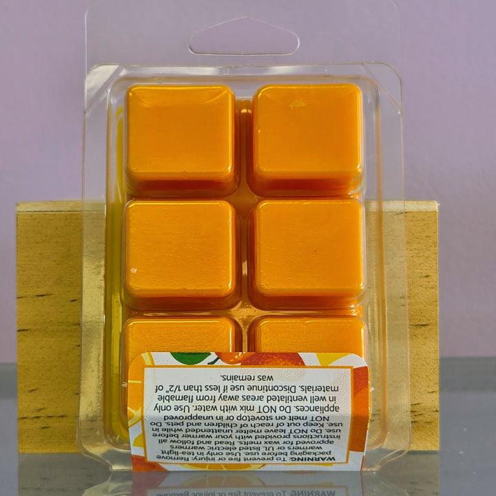 Smile! Wax Melts